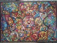 １０００ピースのパズルをやりたいんですが裏技とかそーゆーのありませんか Yahoo 知恵袋