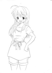 絵が下手くそな奴にありがちな痛い話とかありませんか デジタルエフ Yahoo 知恵袋