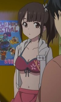 Taritariの沖田紗羽の私服はゴスロリなのでしょうか 見た目的にはそ Yahoo 知恵袋