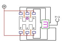 シフトインジケーター自作について よくよく探してみると 磁 Yahoo 知恵袋