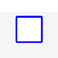 Illustratorで 角丸長方形に対して パスのオフセット Yahoo 知恵袋