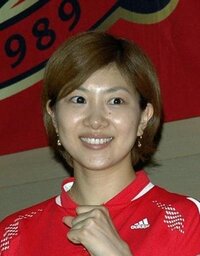 潮田玲子さんは何故こんな急に嫌われたのですか ちょっと前まではオグシ Yahoo 知恵袋