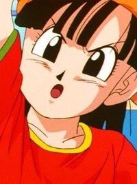 アニメ ドラゴンボールgt で登場するパンちゃんの戦闘力数値を教 Yahoo 知恵袋