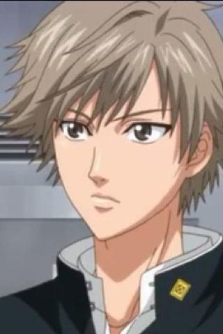 テニスの王子様の白石の口癖で、「んんーっ、絶頂(エクスタシー