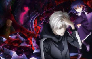 Fate/Zeroの間桐雁夜について。「Fate/Zeroのアニ - Yahoo!知恵袋