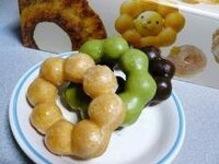 もちもちした食感の食べ物を教えてください 日本も含めて アジアの もち Yahoo 知恵袋