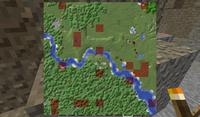Minecraftでrei Sminimapという地図modで Yahoo 知恵袋