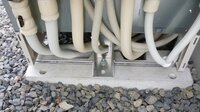 エコキュートの手抜き 工事について 昨日 オール電化の施 Yahoo 知恵袋