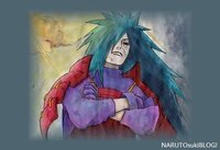 Narutoのスサノオを発動条件を教えてください 万華鏡写輪眼は親しい者の死で Yahoo 知恵袋