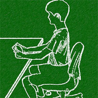 男のかっこいい座り方ってどういう風なやつでしょうか できれば具体的に 静 Yahoo 知恵袋