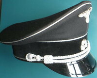 女性警察官や女性駅員さんがかぶってる丸っこい帽子をハンドメイドしようと思ってい Yahoo 知恵袋