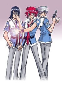 31 割引世界的に 絶対可憐チルドレン明石薫高校生編戦闘制服風コスプレ衣装 和服 コスチューム レディース服 Apecs Org Br