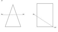 板金図面の書き方について 至急お願いします 書いたことのない板金図面を書 Yahoo 知恵袋