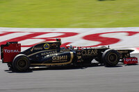 昨日のf1韓国gp決勝後に日本へ移動したドライバーが多いみたいですが 連戦 Yahoo 知恵袋