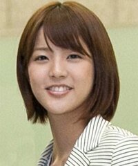 誰か芸能人だったかで 久代萌美アナウンサーに目が似ている人はいませんでしたか Yahoo 知恵袋
