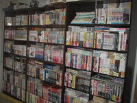 図書館と違って レンタルや古本屋って消毒してないんですよね Yahoo 知恵袋