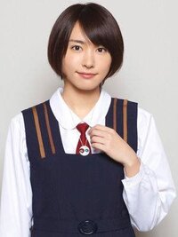 新垣結衣さんの髪型について質問です 今度 髪を切るときに画像の新垣結衣ちゃ Yahoo 知恵袋