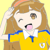 イナズマイレブンgoクロノ ストーンに出てくる菜花黄名子ちゃんが可愛い また Yahoo 知恵袋