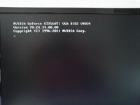Windows10proを再起動するとnvidiaコントロールパ Yahoo 知恵袋