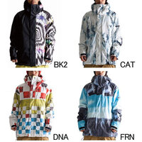 クイックシルバーのスノーボードウェアを購入しようと思うのですが写 Yahoo 知恵袋