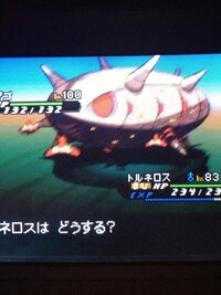 ポケモンbwの改造について質問があります 初投稿です よろしくお願いし Yahoo 知恵袋