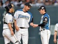 吉井投手コーチは有能ですか この人がいなかったら 今シーズ Yahoo 知恵袋