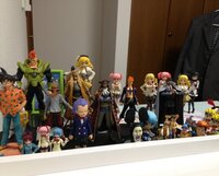 フィギュアって劣化するんですか ただ机に置いてるだけでもなんかフ Yahoo 知恵袋