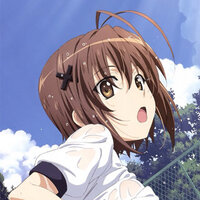 このキャラがでてるアニメを教えてください ヨスガノソラの天女 Yahoo 知恵袋