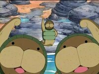 ワンピース もしクンフージュゴンが誤って悪魔の実を食べたら どうなりますか Yahoo 知恵袋