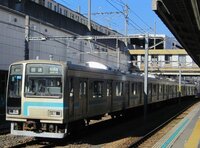 相模線用の5系500番台はまだ廃車予定はありませんか 周りでは5系 Yahoo 知恵袋