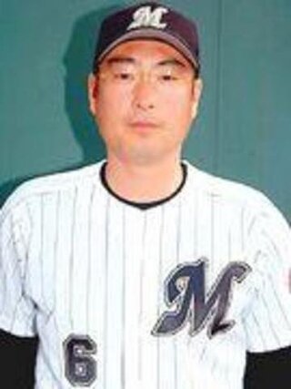 Yahoo!知恵袋昔、阪神に千葉ロッテOBの初芝清に
良く似た選手がいたって聞いたのですが
本当ですか?