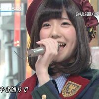 ぱるる こと 島崎遥香が新センターを務める ａｋｂ４８ じゃんけん選抜の Yahoo 知恵袋