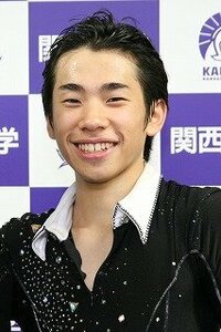 織田信成のすぐ泣くクセが好きになれないのですが彼のコーチにサッカーのドゥン Yahoo 知恵袋