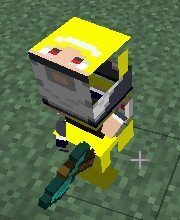 Minecraftのmodlittlemaidmobマルチモデルについての Yahoo 知恵袋