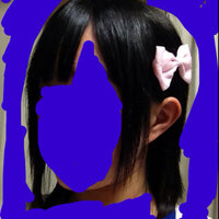 ヘアアレンジ 高1で 髪にこのリボンをつけてくのは痛いでしょうか Yahoo 知恵袋