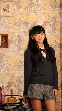 Fairies ﾌｪｱﾘｰｽﾞ下村実生ちゃんが専属モデルの雑誌 Yahoo 知恵袋