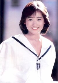 恐縮です 岡田有希子は整形してもブスなんですか 違うじゃな Yahoo 知恵袋