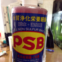 Psbについて 詳しい方の意見をお願いします 現在熱帯魚水槽にシマテックps Yahoo 知恵袋