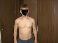 体脂肪率２０ に見えますか １６８ｃｍ７０ｋｇ２０ です Yahoo 知恵袋