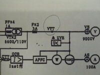 電工のキュービクルの内部について、質問です。下図にて、ＶＴＴと書かれてあり... - Yahoo!知恵袋