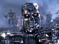 ターミネーター２ リンダ ハミルトンの双子の姉レスリー ハミルトンが Yahoo 知恵袋