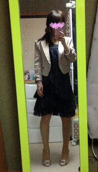 成人式にドレスで出席しようと思います 私は成人式に着物ではなくド Yahoo 知恵袋