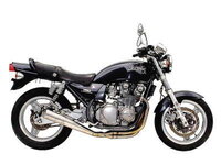 ネイキッドバイクてどれも同じデザインですが でもゼファーはかっこいいとか Yahoo 知恵袋