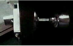 トイレのドアノブ修理 写真修正再up トイレの外側ドアノブが軸ごと Yahoo 知恵袋