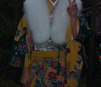 この着物（紅型）で結婚式に参列しても良いでしょうか？ - こん