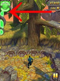 Templerun2でキャラが何体かいますよね あれはなんかそれぞれ能力とか Yahoo 知恵袋