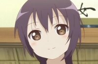 ゆるゆり こんにちは 船見結衣です 京子の声 すごく Yahoo 知恵袋