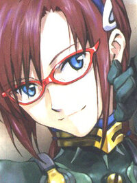 結局はマリが 名前 イラストリアスが苗字 真希波がミドルネームって Yahoo 知恵袋