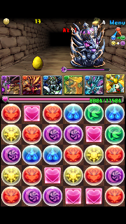 パズドラの超キングメタルドラゴンの効率よく集められるダンジョ Yahoo 知恵袋