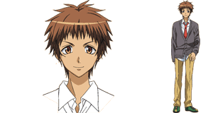 会長はメイド様の陽向はかっこいいと思いますか かっこいいと思 Yahoo 知恵袋